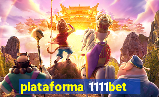 plataforma 1111bet